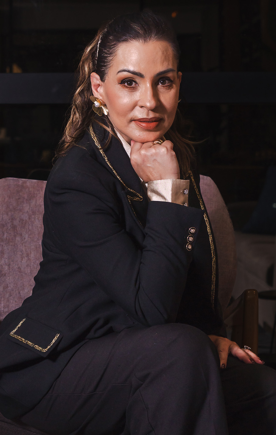 Fernanda Paiva - Imóveis de Luxo