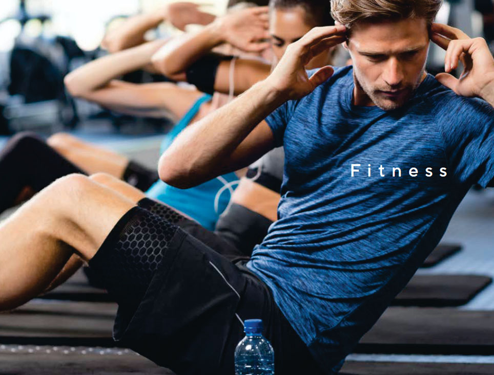 fitness